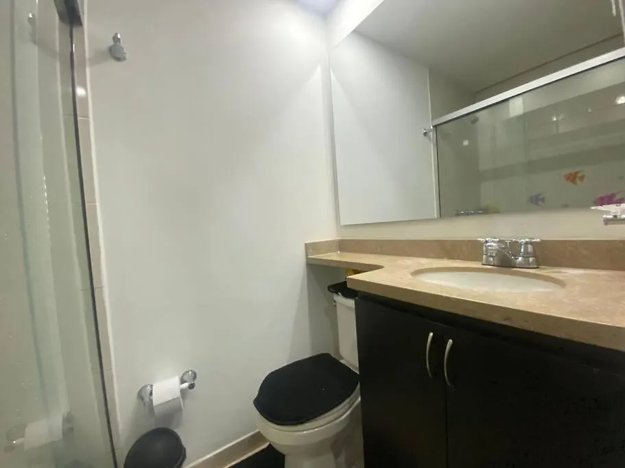 Entre Palmas De San Diego 6 Pax Medellin