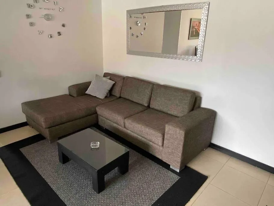 Apartment Entre Palmas De San Diego 6 Pax Medellin