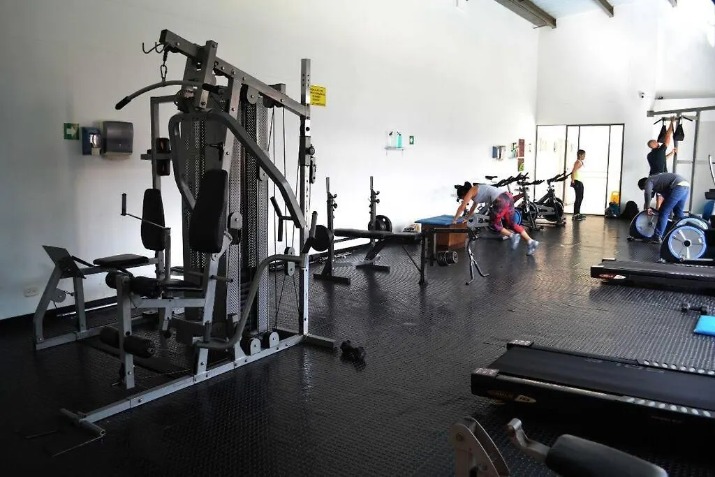 Entre Palmas De San Diego 6 Pax location