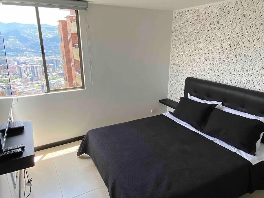 Entre Palmas De San Diego 6 Pax Medellin
